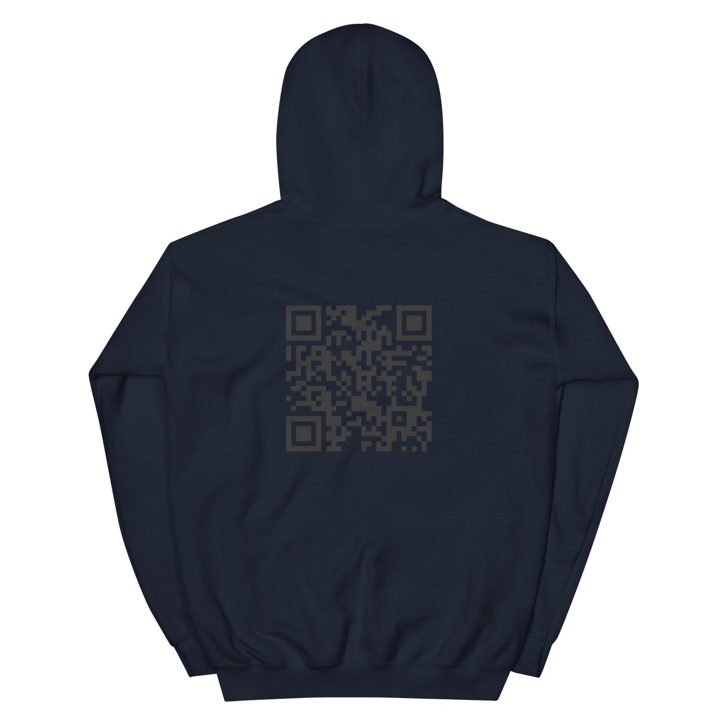 2 Dream Unisex Hoodie - DraftFuel Sports