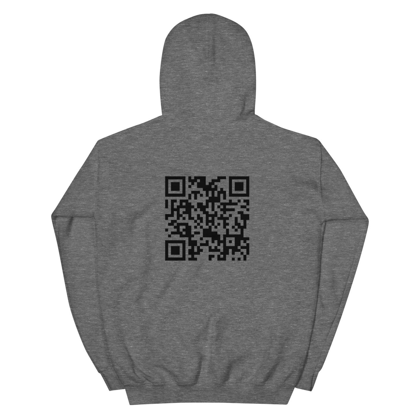 2 Dream Unisex Hoodie - DraftFuel Sports