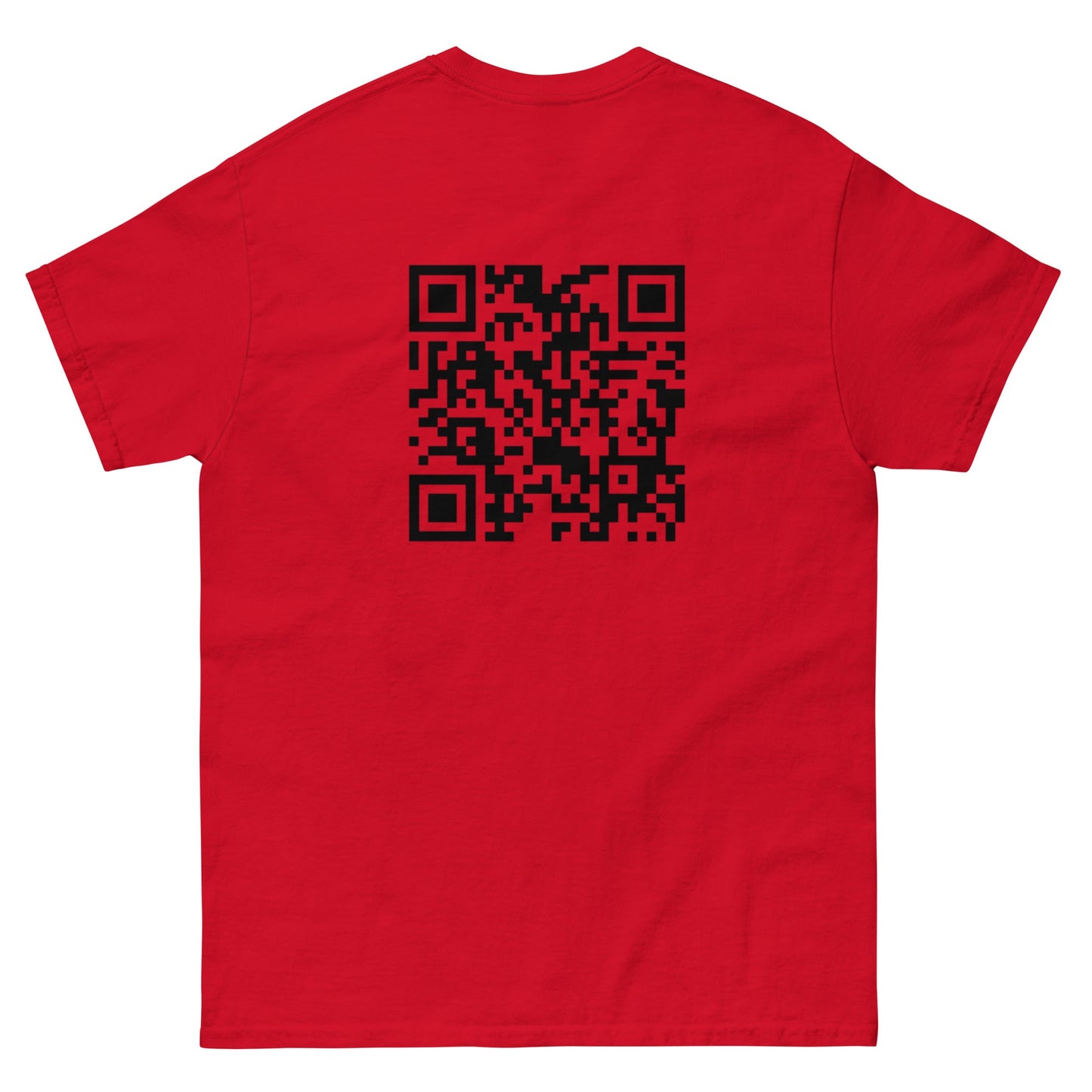 2Dream classic tee - DraftFuel Sports