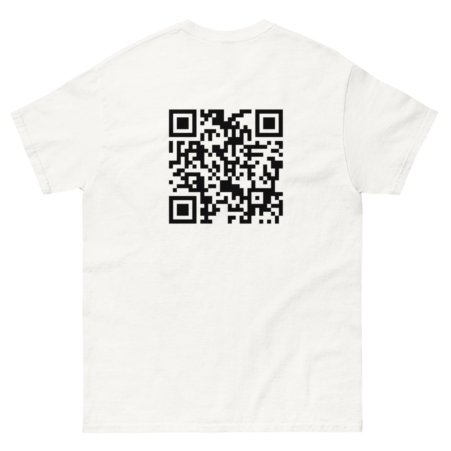 2Dream classic tee - DraftFuel Sports