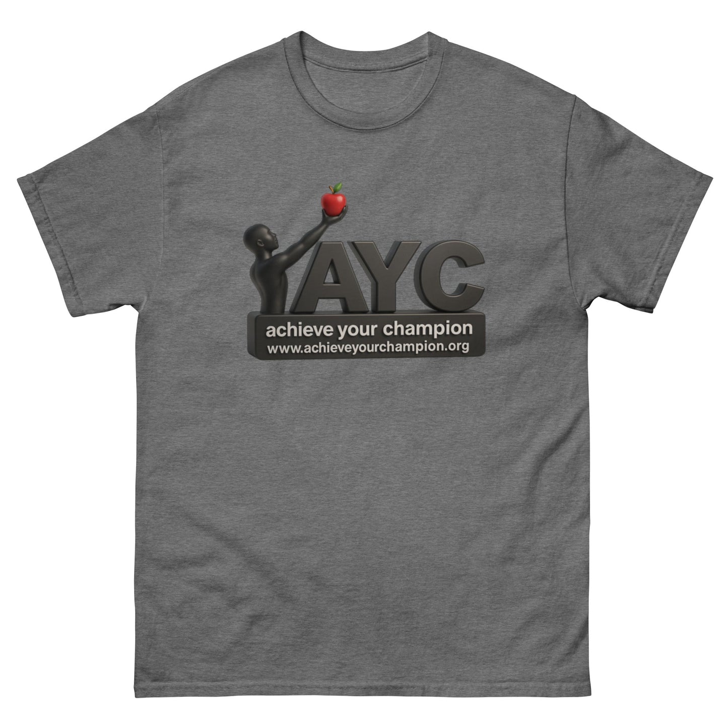 AYC classic tee - DraftFuel Sports