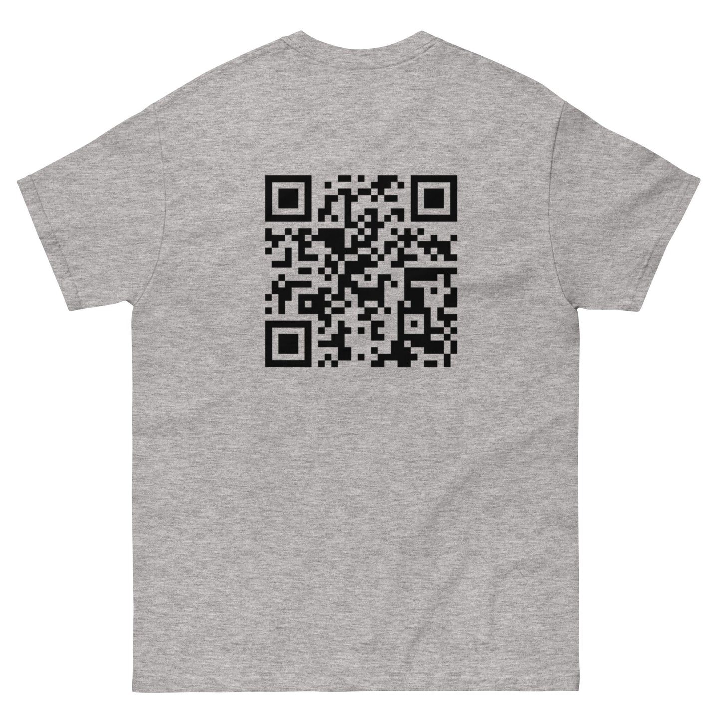 AYC classic tee - DraftFuel Sports