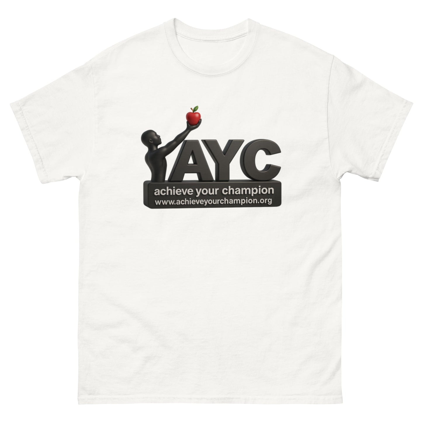 AYC classic tee - DraftFuel Sports