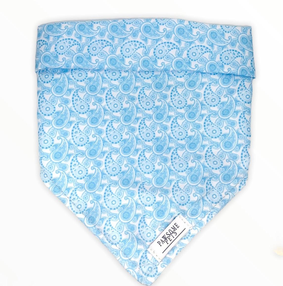 BANDANA - WATERDROP - DraftFuel Sports