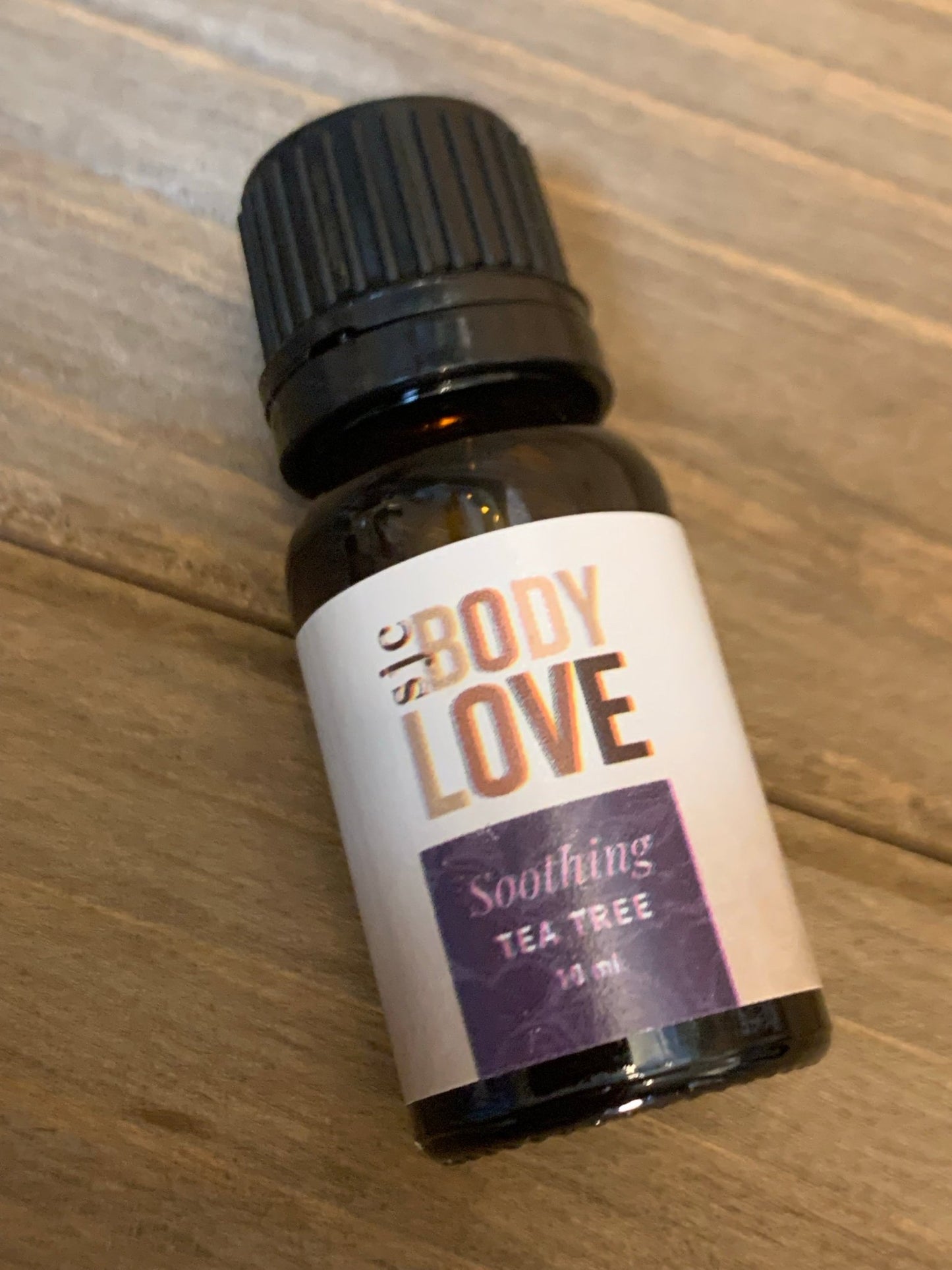 Essential Oils - DraftFuel Sports