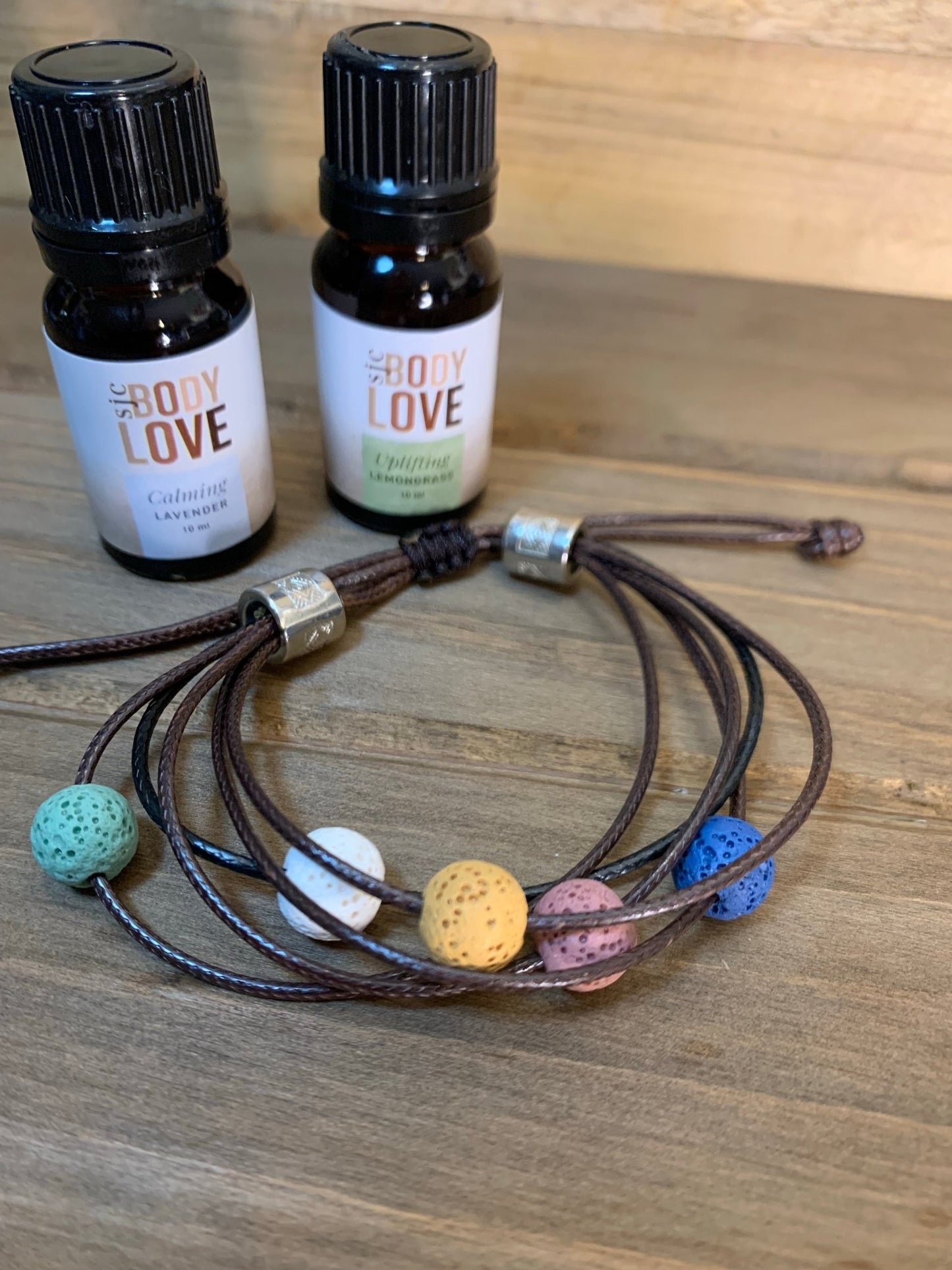 Essential Oils - DraftFuel Sports