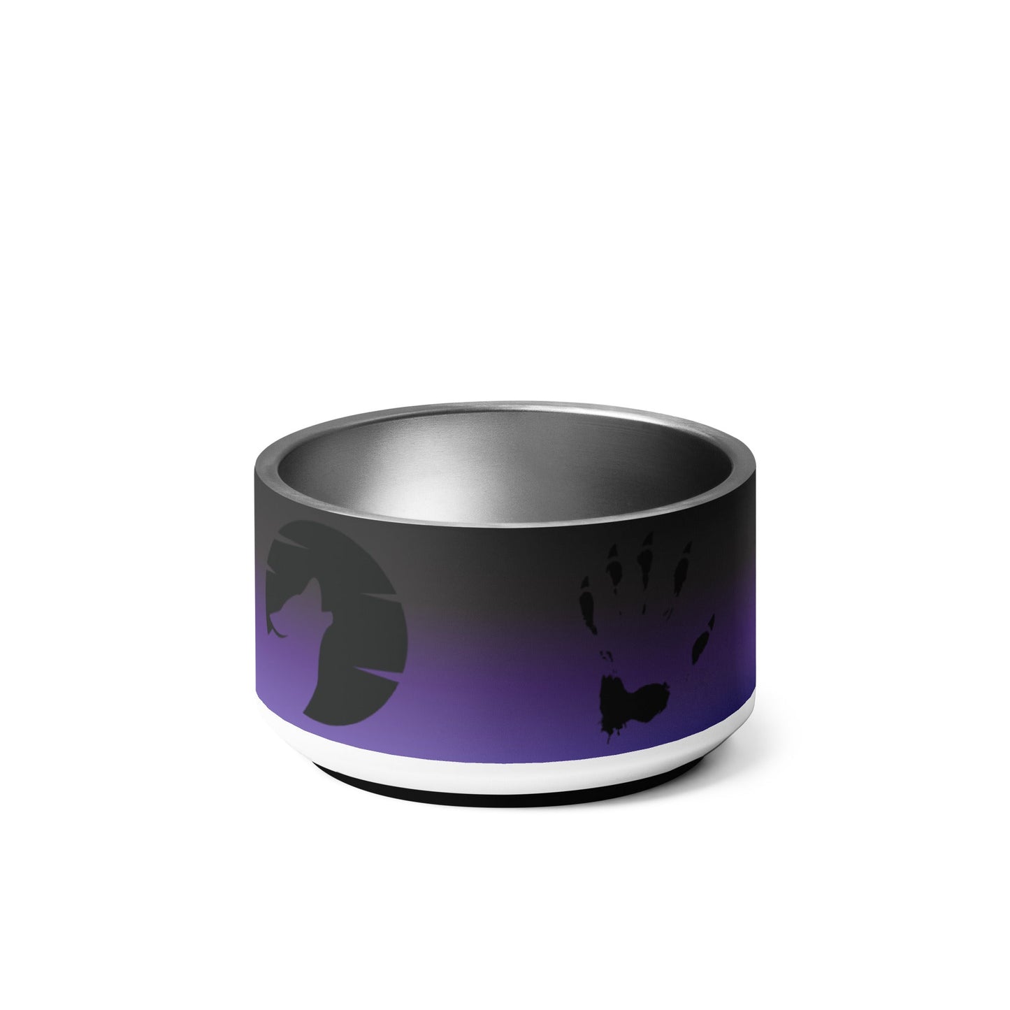 Familiar Series Pet Bowl (18oz) - DraftFuel Sports
