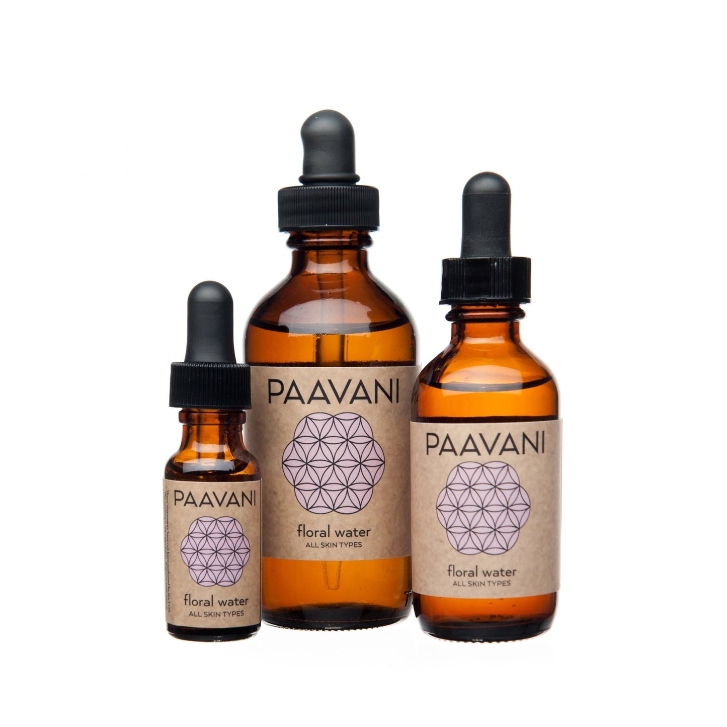 Floral Water | Botanical Hydration for Skin & Eyes - DraftFuel Sports