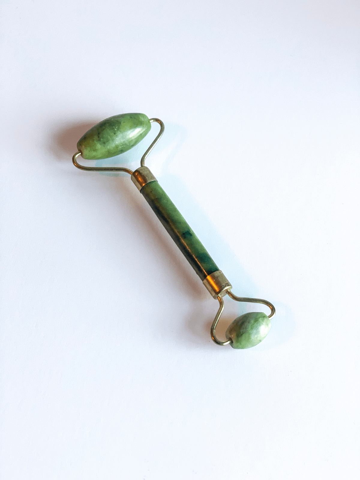 Jade Facial Roller - DraftFuel Sports