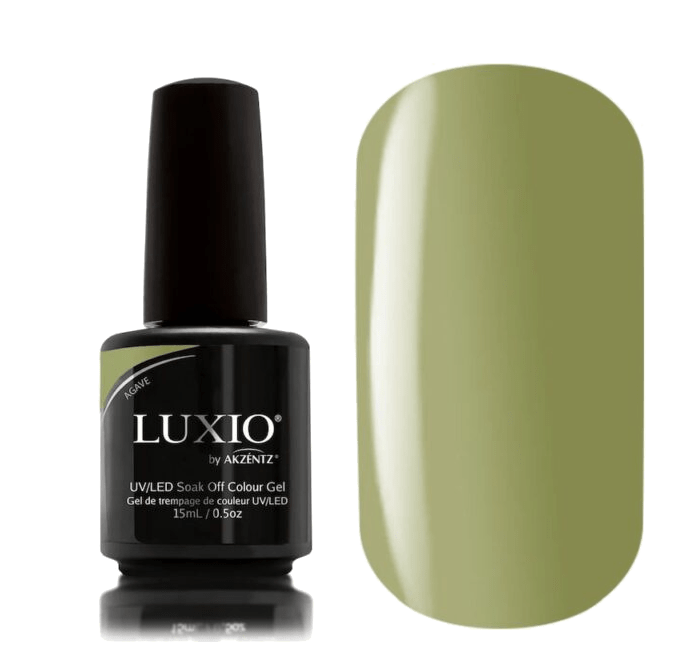 Luxio - Agave - DraftFuel Sports