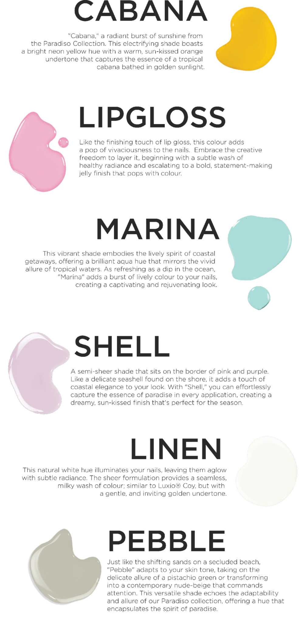 Luxio - Shell - DraftFuel Sports