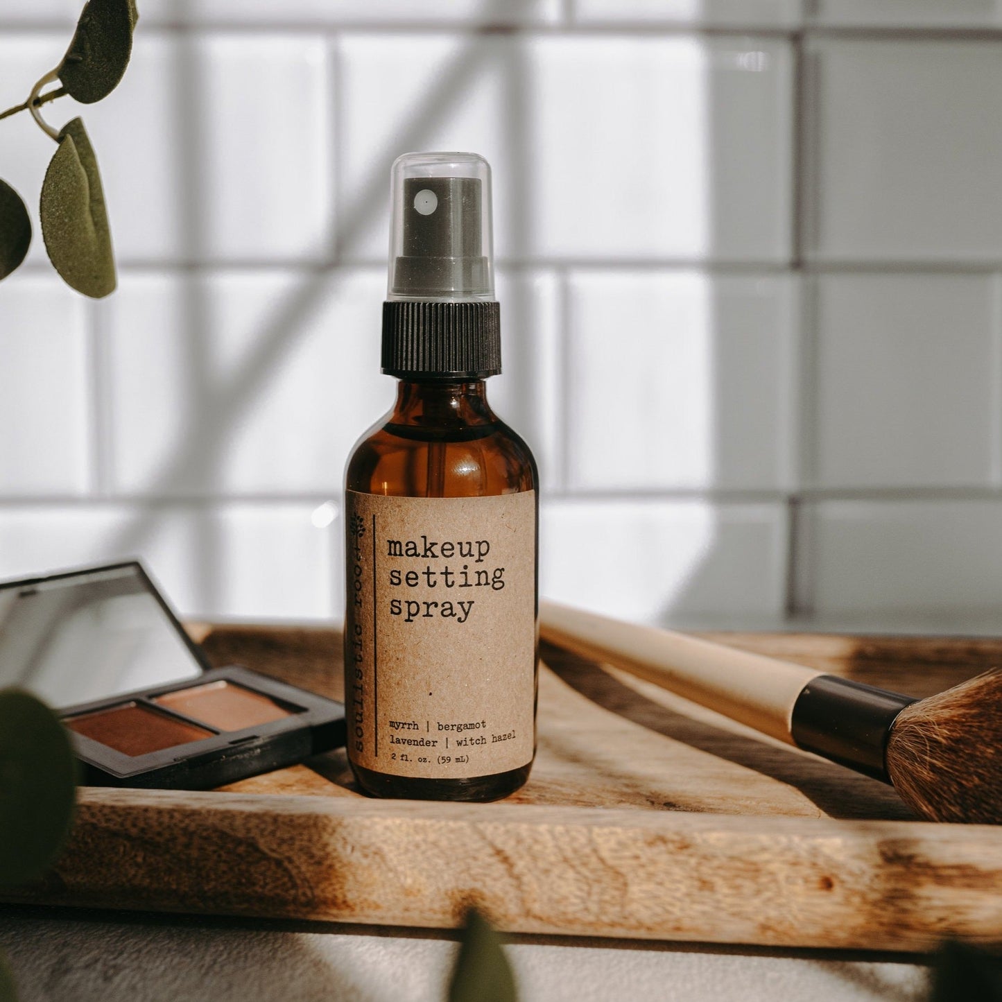 Makeup Setting Spray - DraftFuel Sports
