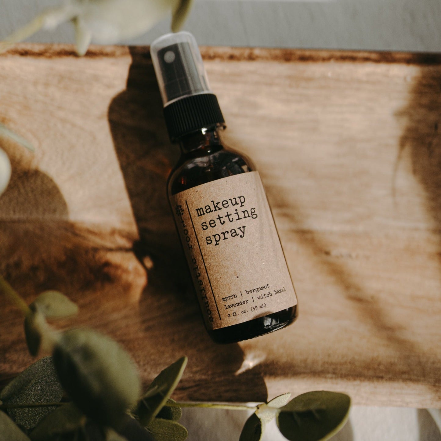 Makeup Setting Spray - DraftFuel Sports
