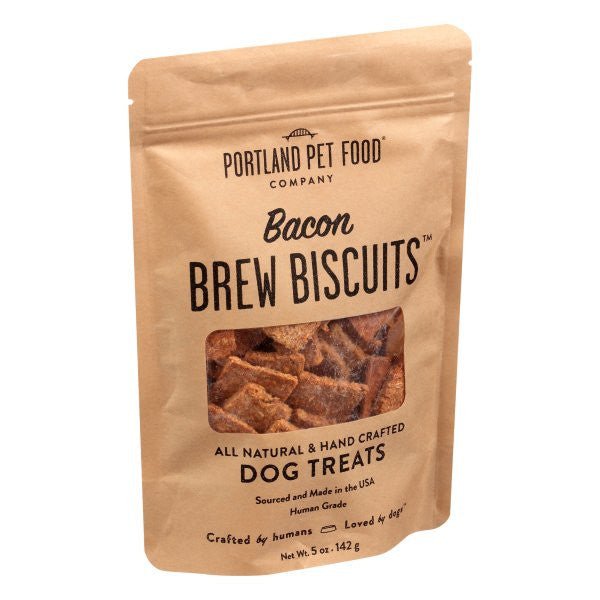 PRTPET BACON BREW BSCTS ( 6 X 5 OZ ) - DraftFuel Sports