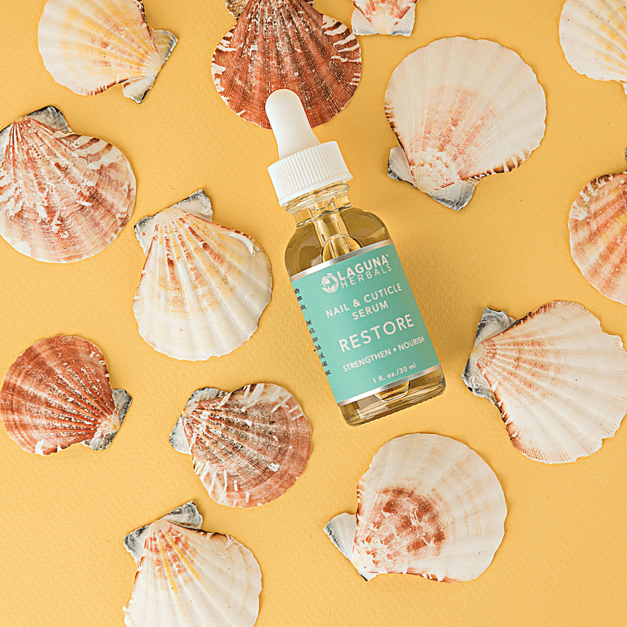 Restore Cuticle Oil - DraftFuel Sports