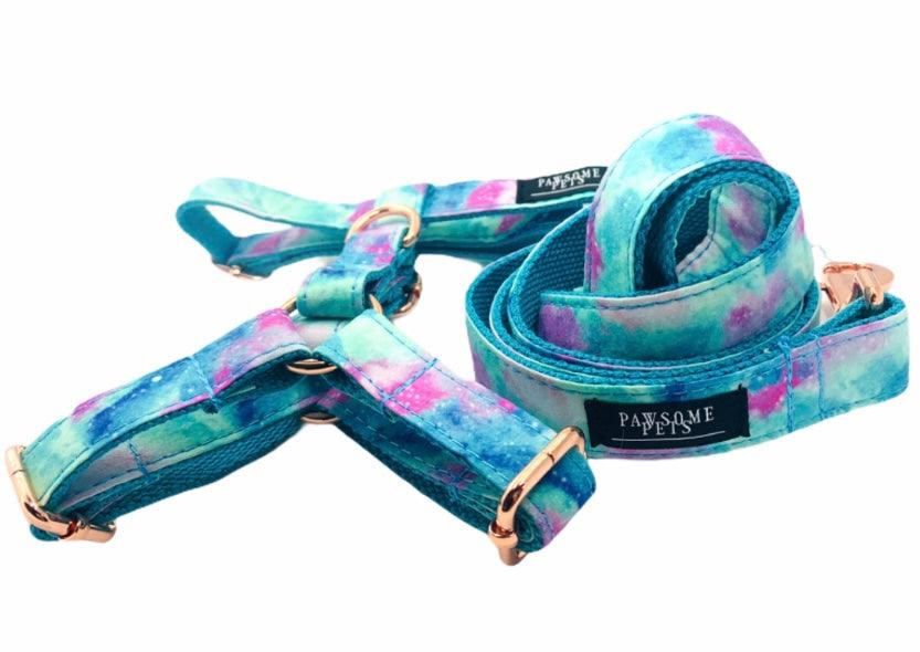 STEP IN BUNDLE - SKY (2 PIECES) - DraftFuel Sports