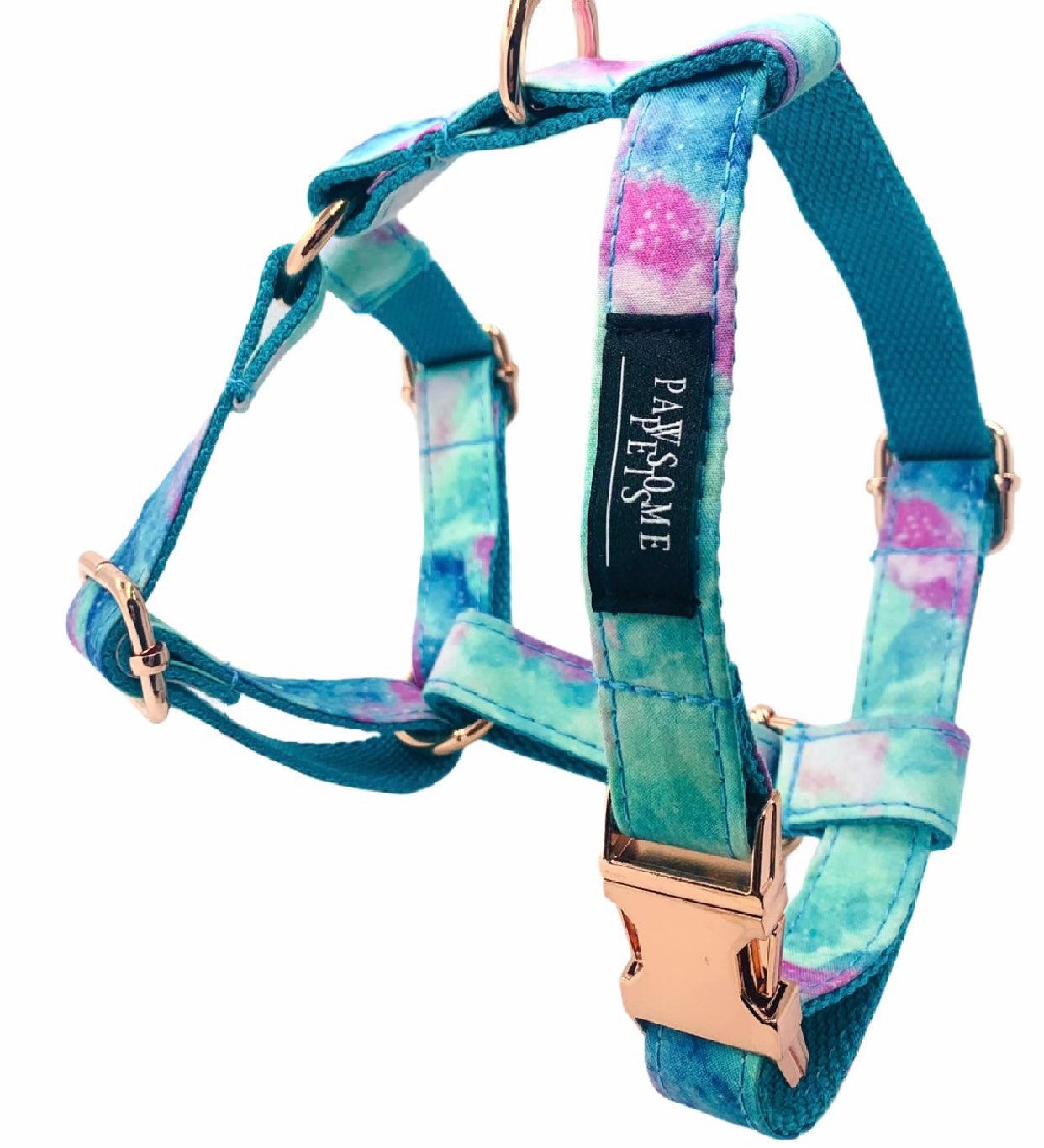 STEP IN BUNDLE - SKY (2 PIECES) - DraftFuel Sports
