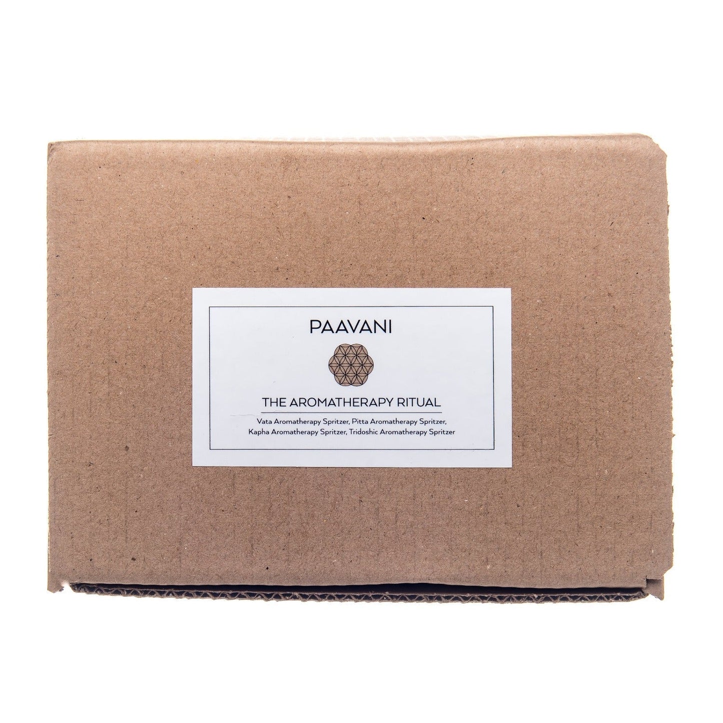 The Aromatherapy Ritual Kit | Ayurvedic Spritzers for Mood & Dosha Balance - DraftFuel Sports