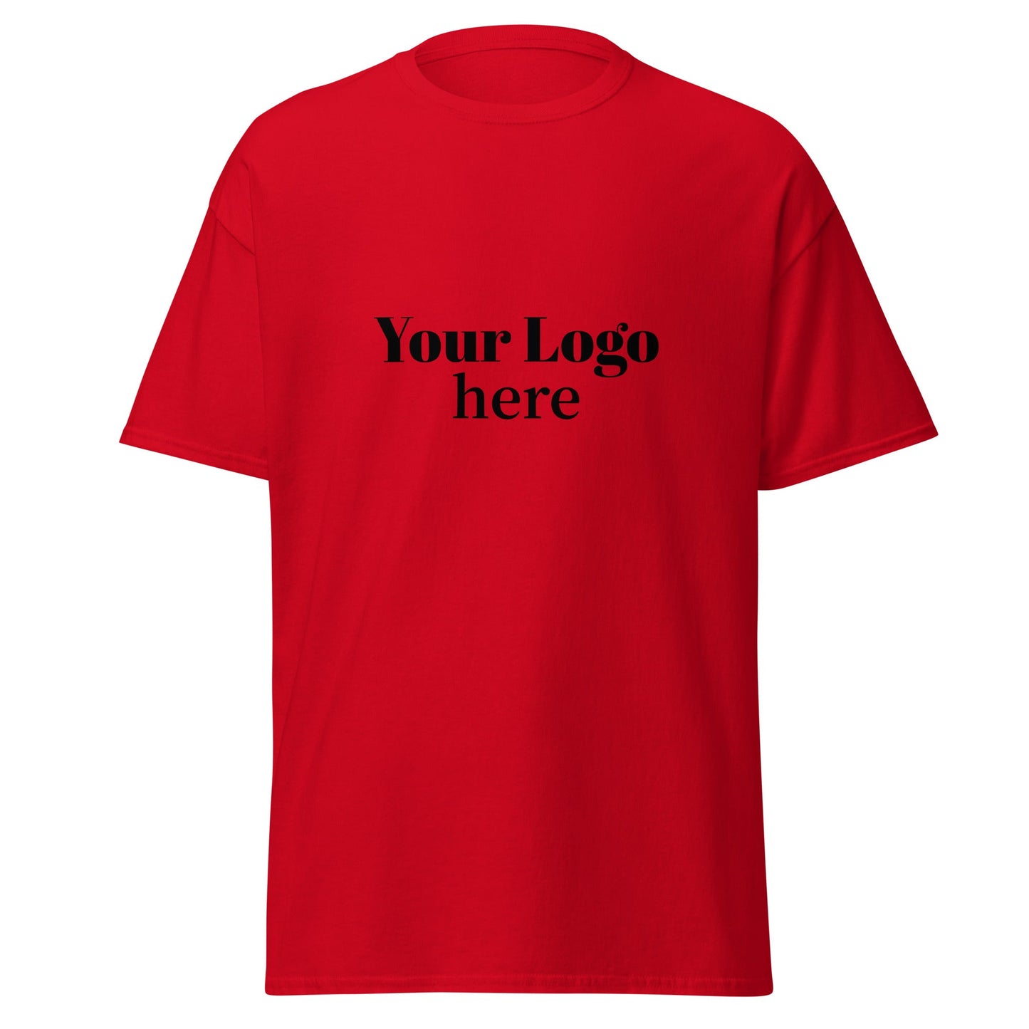 Unisex classic tee - DraftFuel Sports