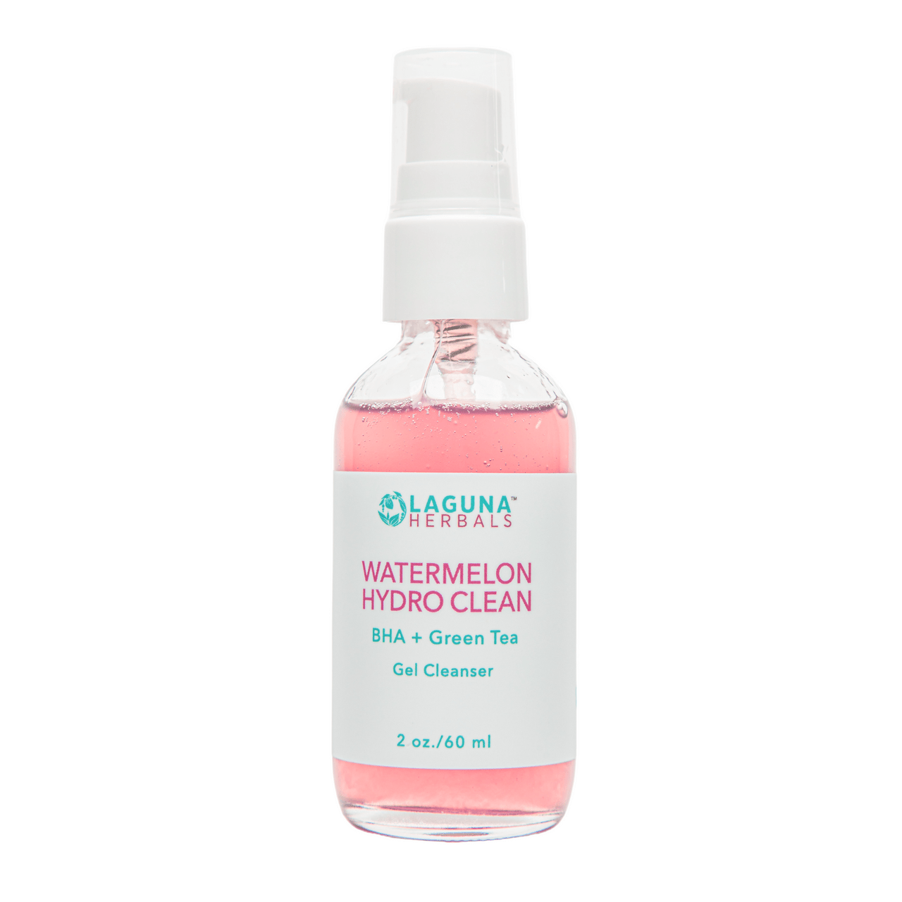 Watermelon Hydro Clean Gel Cleanser - DraftFuel Sports