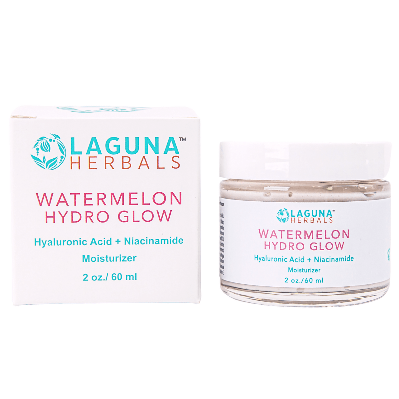 Watermelon Hydro Glow Moisturizing Cream - DraftFuel Sports