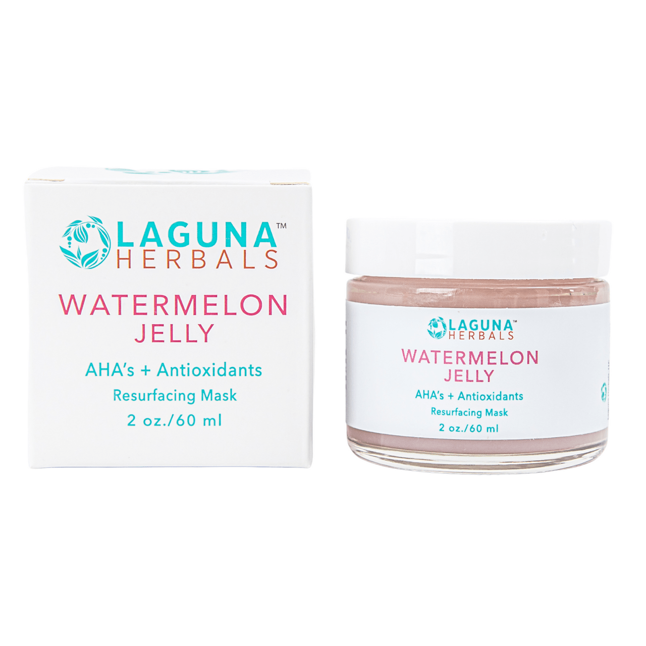 Watermelon Jelly Mask - DraftFuel Sports