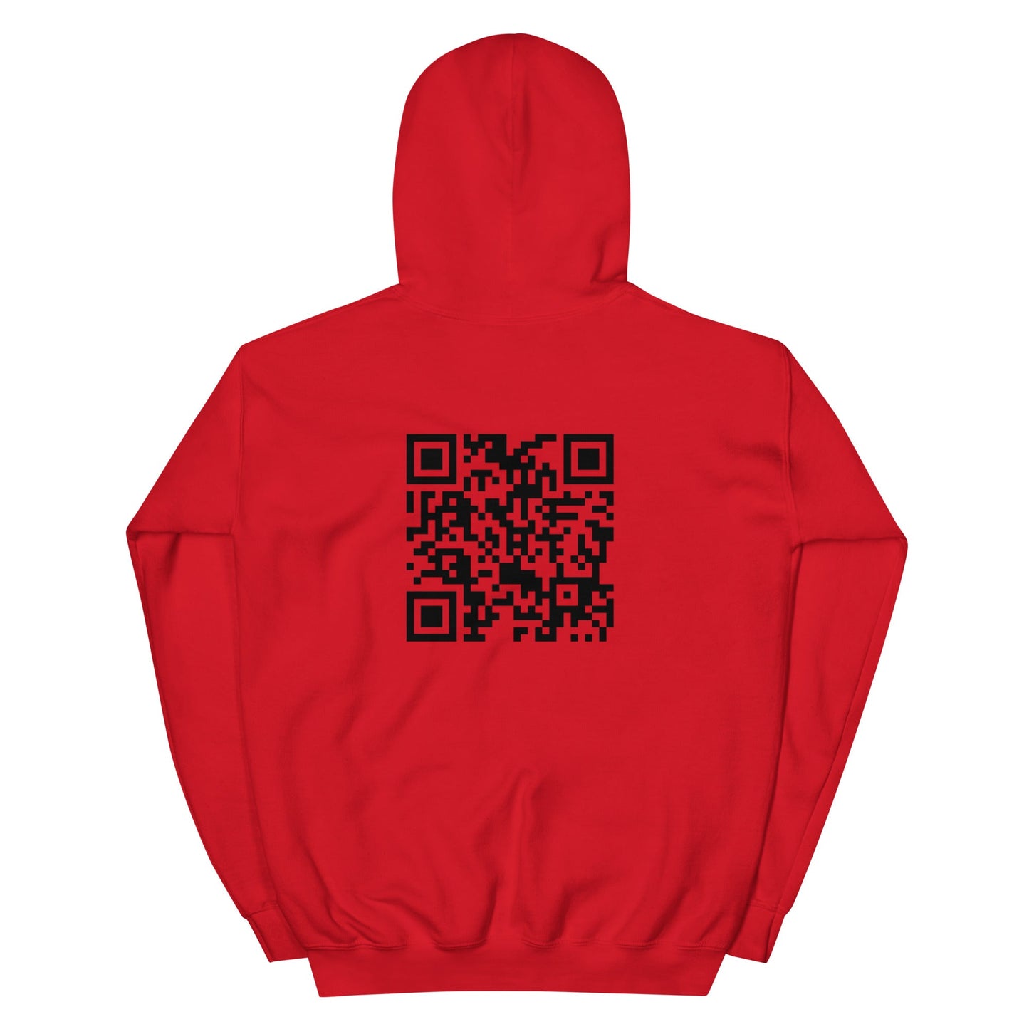 2 Dream Unisex Hoodie - DraftFuel Sports