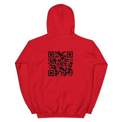 2 Dream Unisex Hoodie - DraftFuel Sports