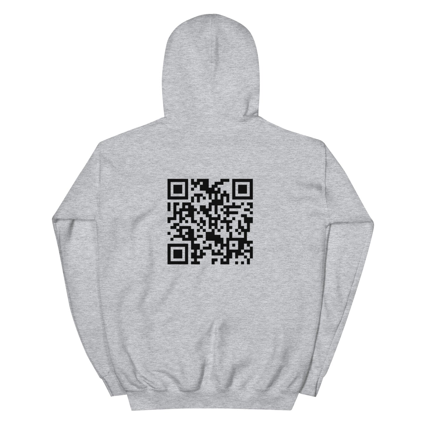 2 Dream Unisex Hoodie - DraftFuel Sports