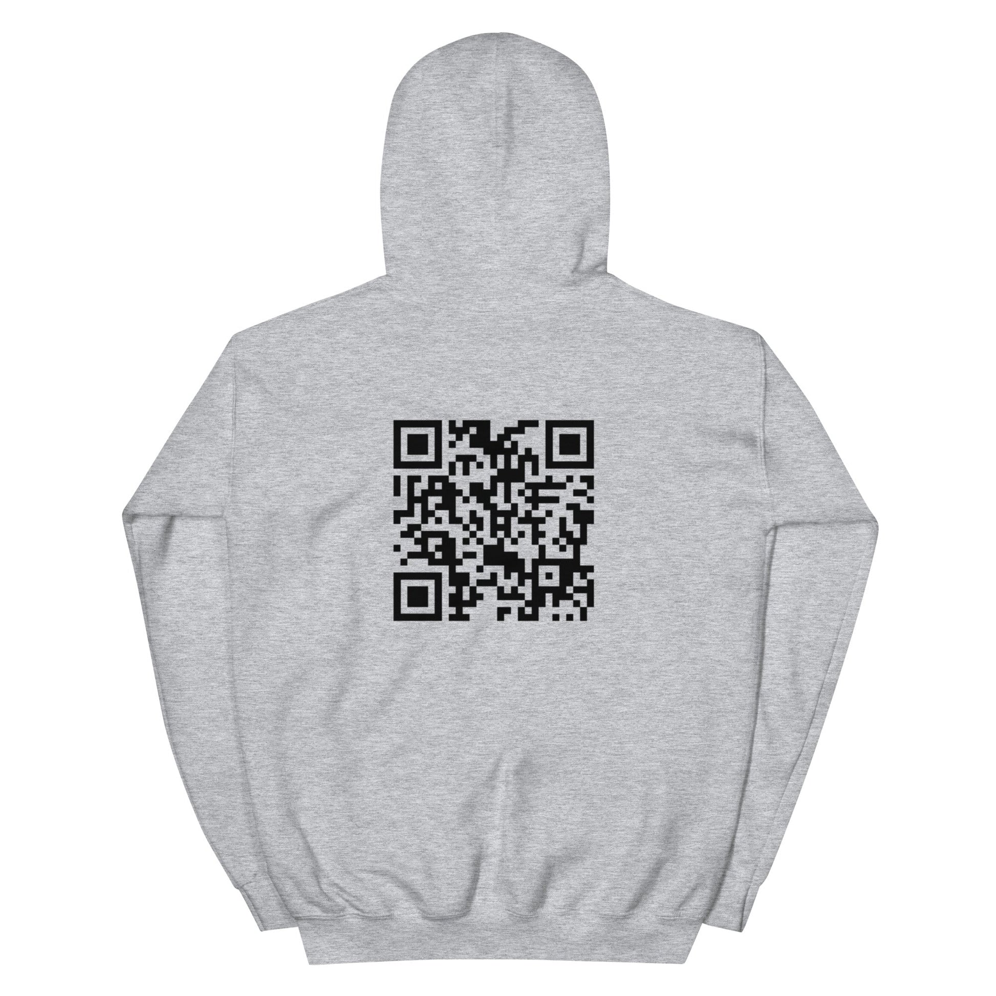 2 Dream Unisex Hoodie - DraftFuel Sports