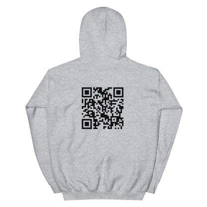 2 Dream Unisex Hoodie - DraftFuel Sports