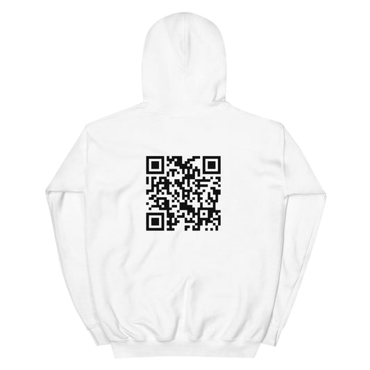 2 Dream Unisex Hoodie - DraftFuel Sports