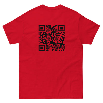 2Dream classic tee - DraftFuel Sports