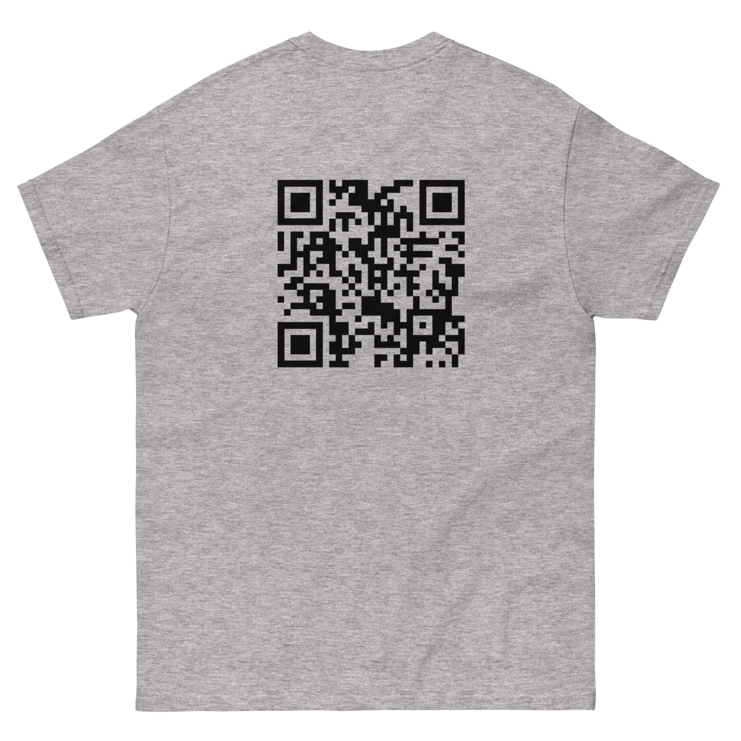 2Dream classic tee - DraftFuel Sports