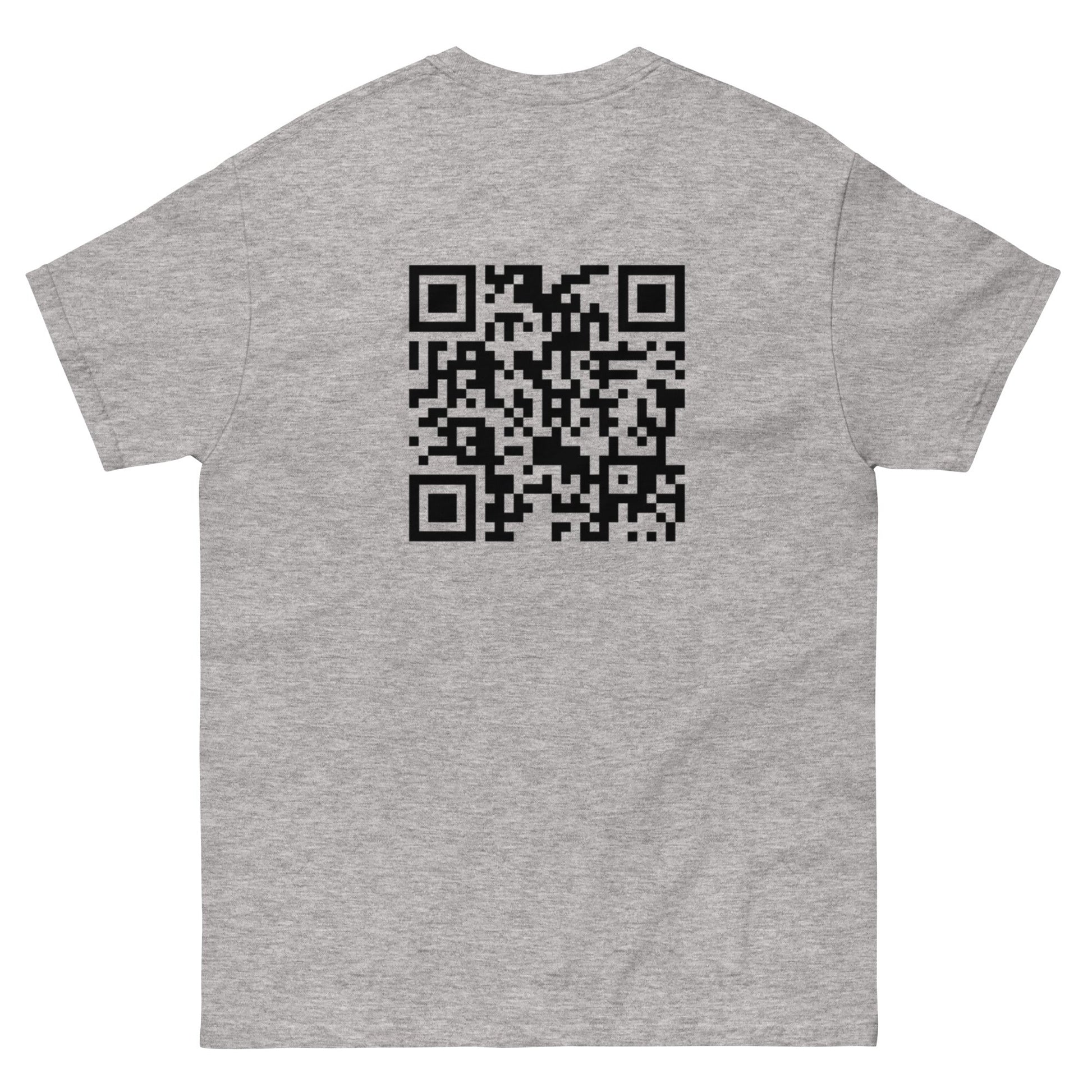 2Dream classic tee - DraftFuel Sports