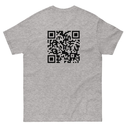 2Dream classic tee - DraftFuel Sports