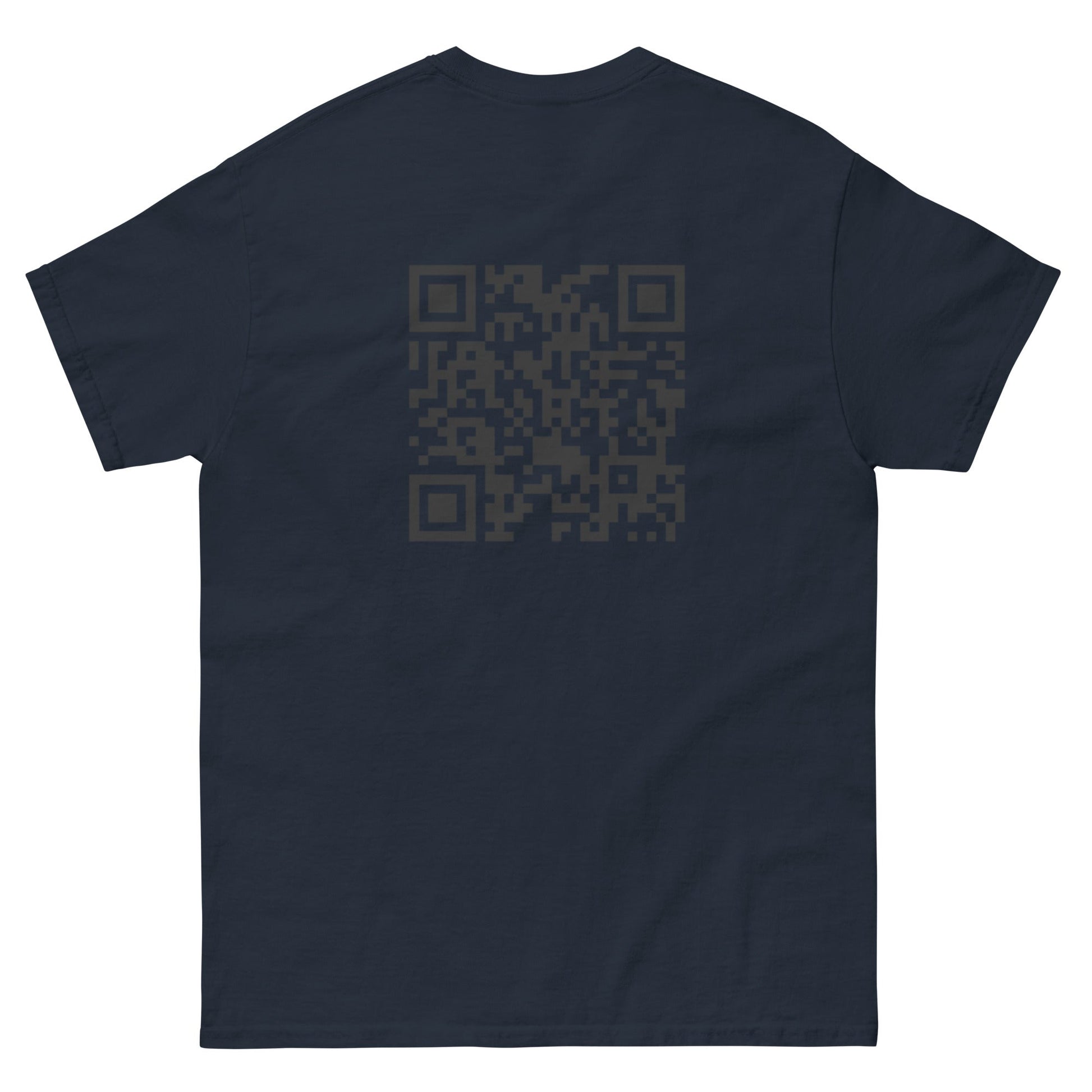 2Dream classic tee - DraftFuel Sports