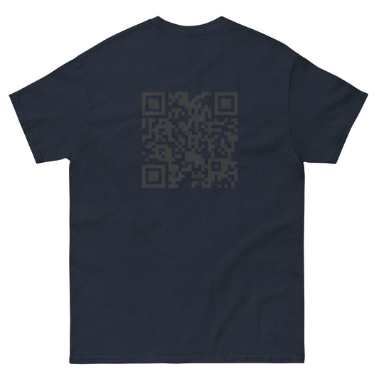 2Dream classic tee - DraftFuel Sports