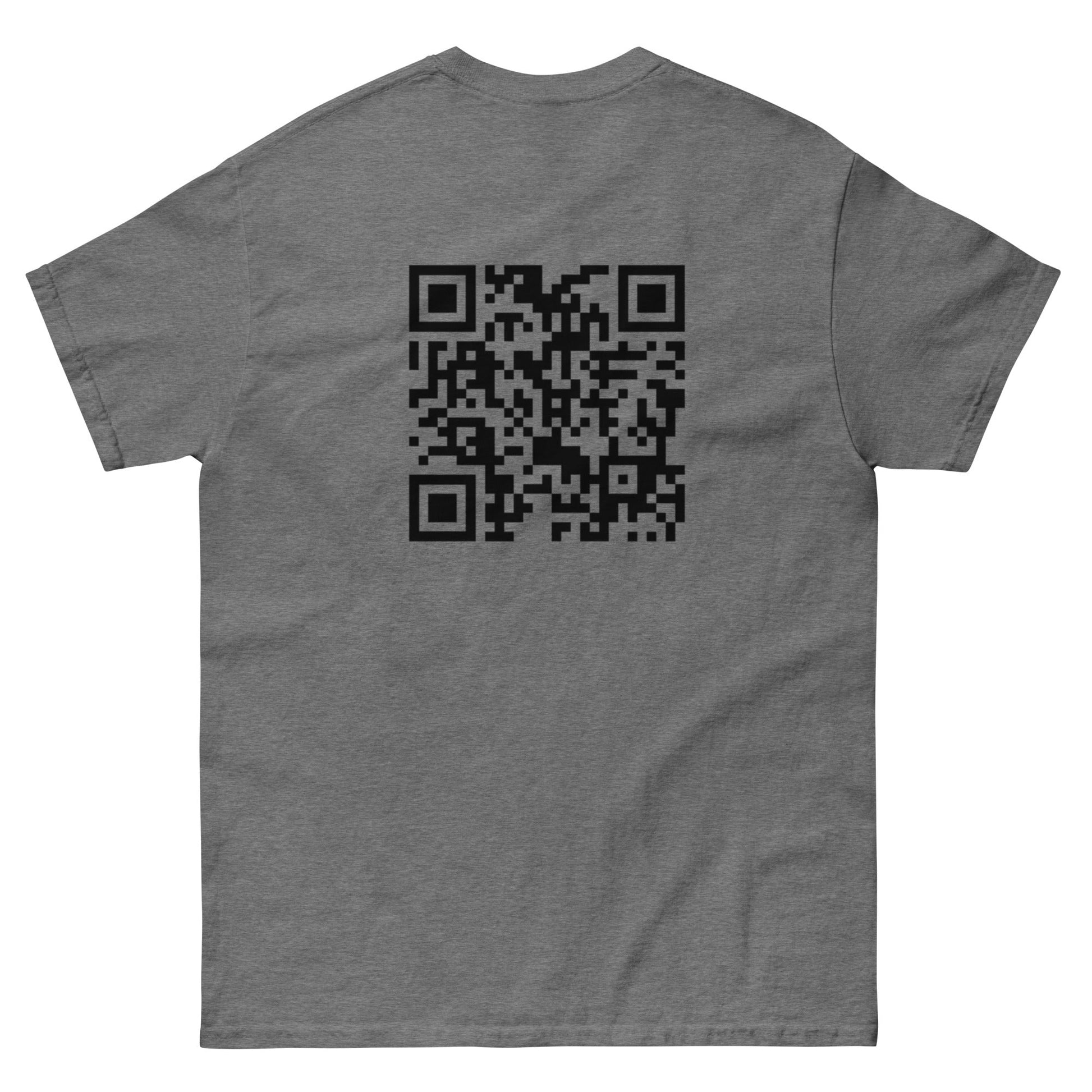 2Dream classic tee - DraftFuel Sports