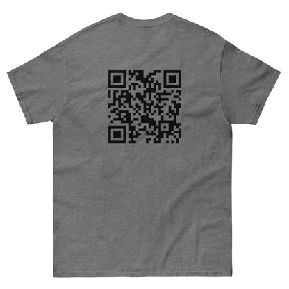 2Dream classic tee - DraftFuel Sports
