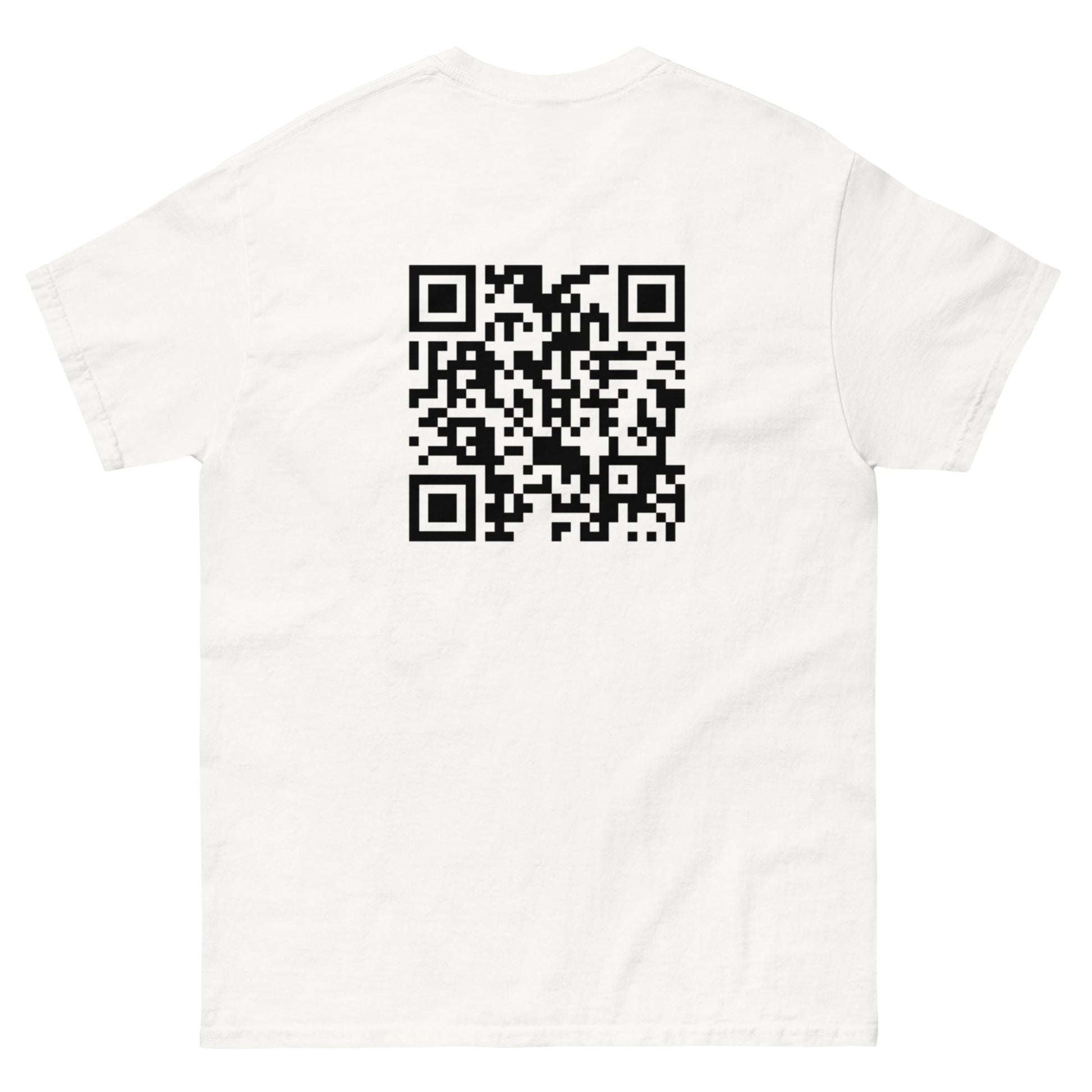 2Dream classic tee - DraftFuel Sports