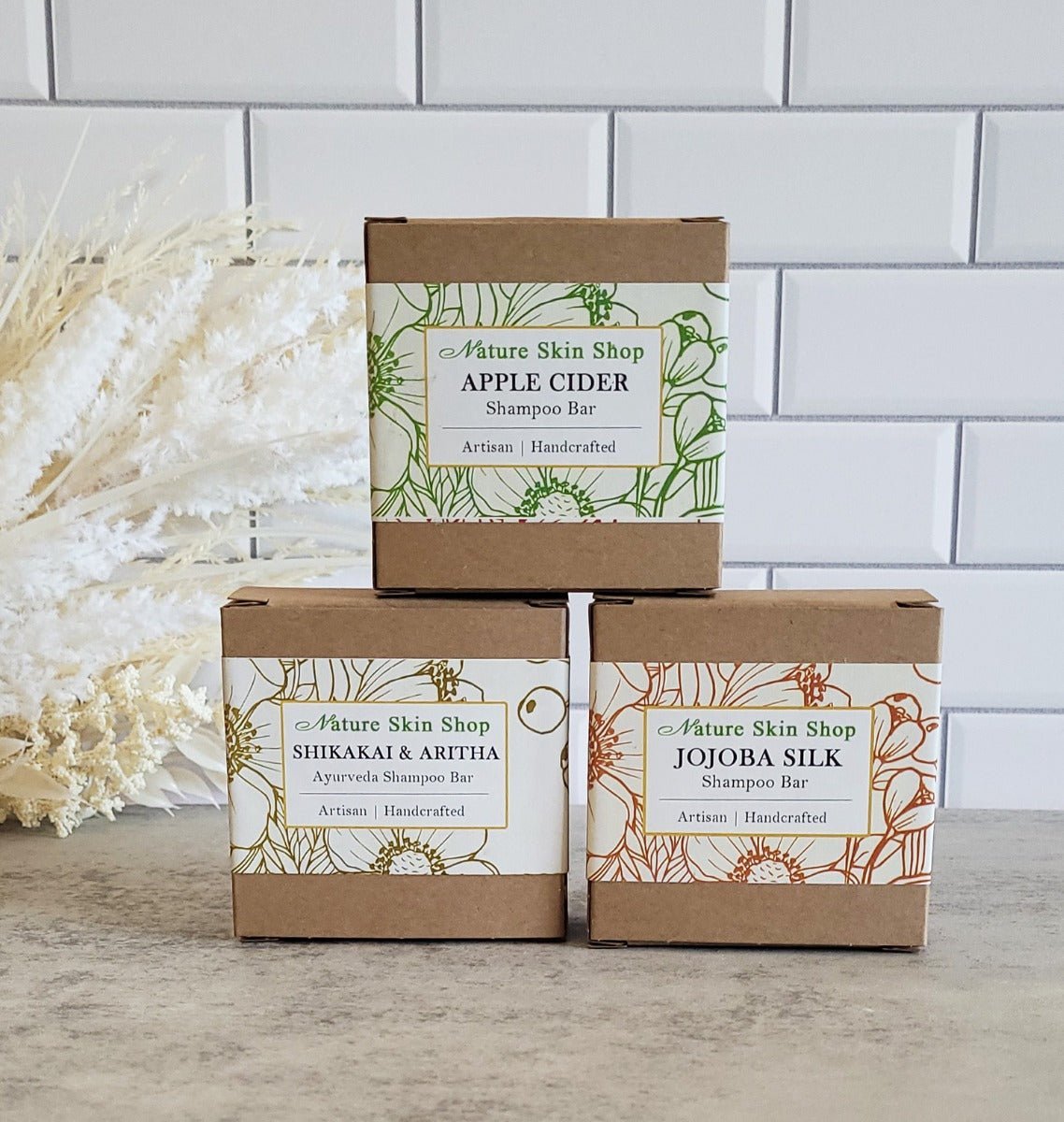 Apple Cider Shampoo Bar, Removes build up from hair and scalp - DraftFuel Sports