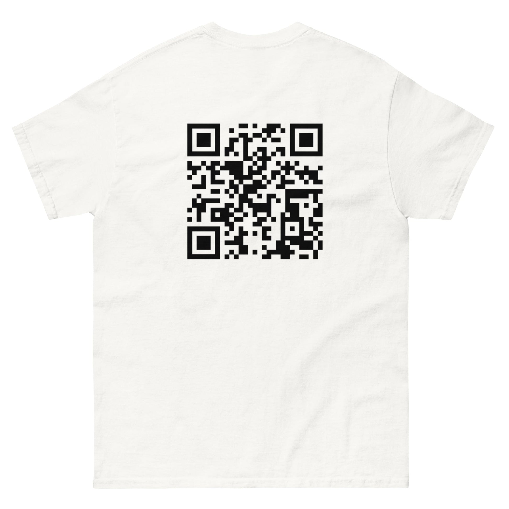 AYC classic tee - DraftFuel Sports