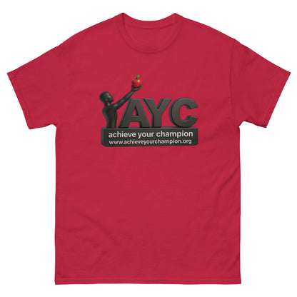 AYC classic tee - DraftFuel Sports