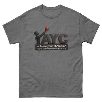 AYC classic tee - DraftFuel Sports