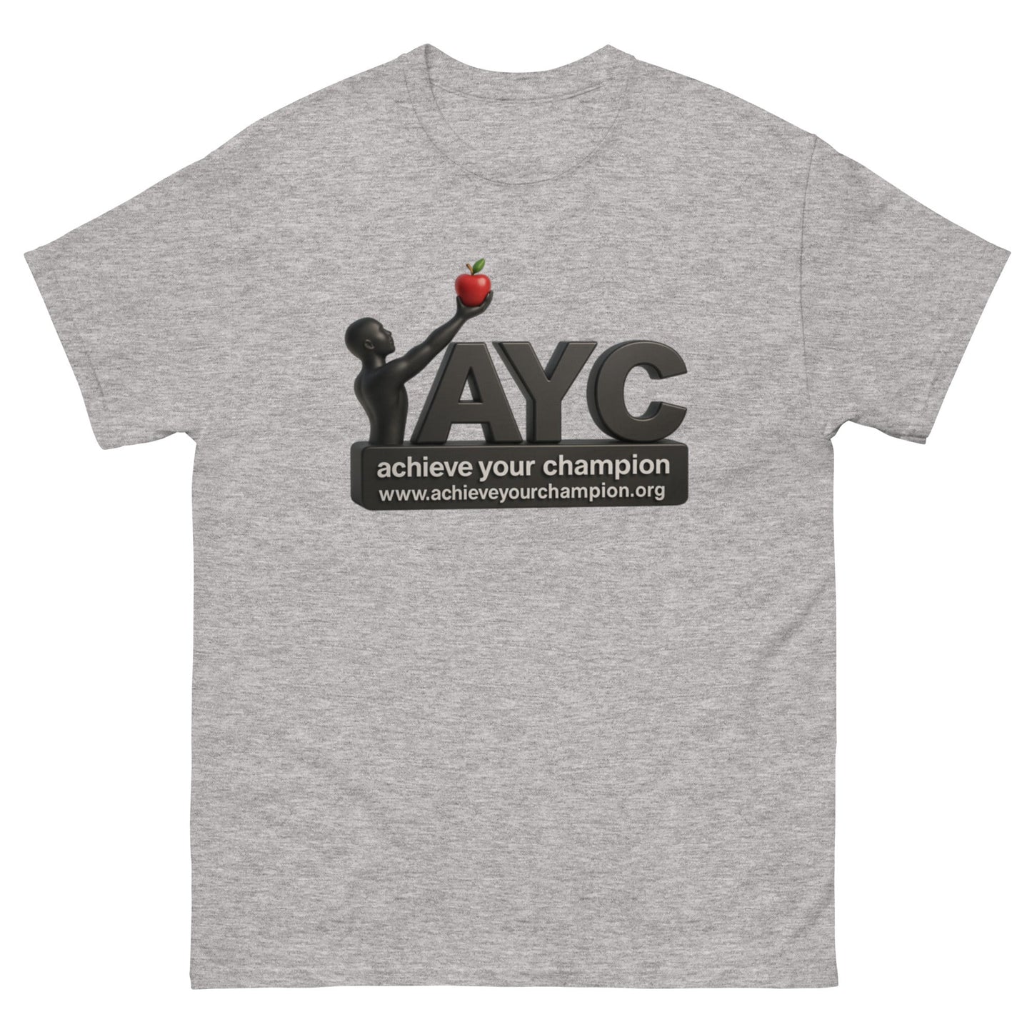 AYC classic tee - DraftFuel Sports