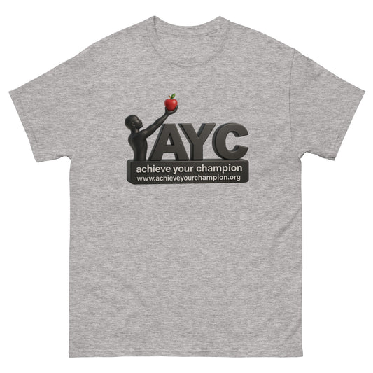 AYC classic tee - DraftFuel Sports