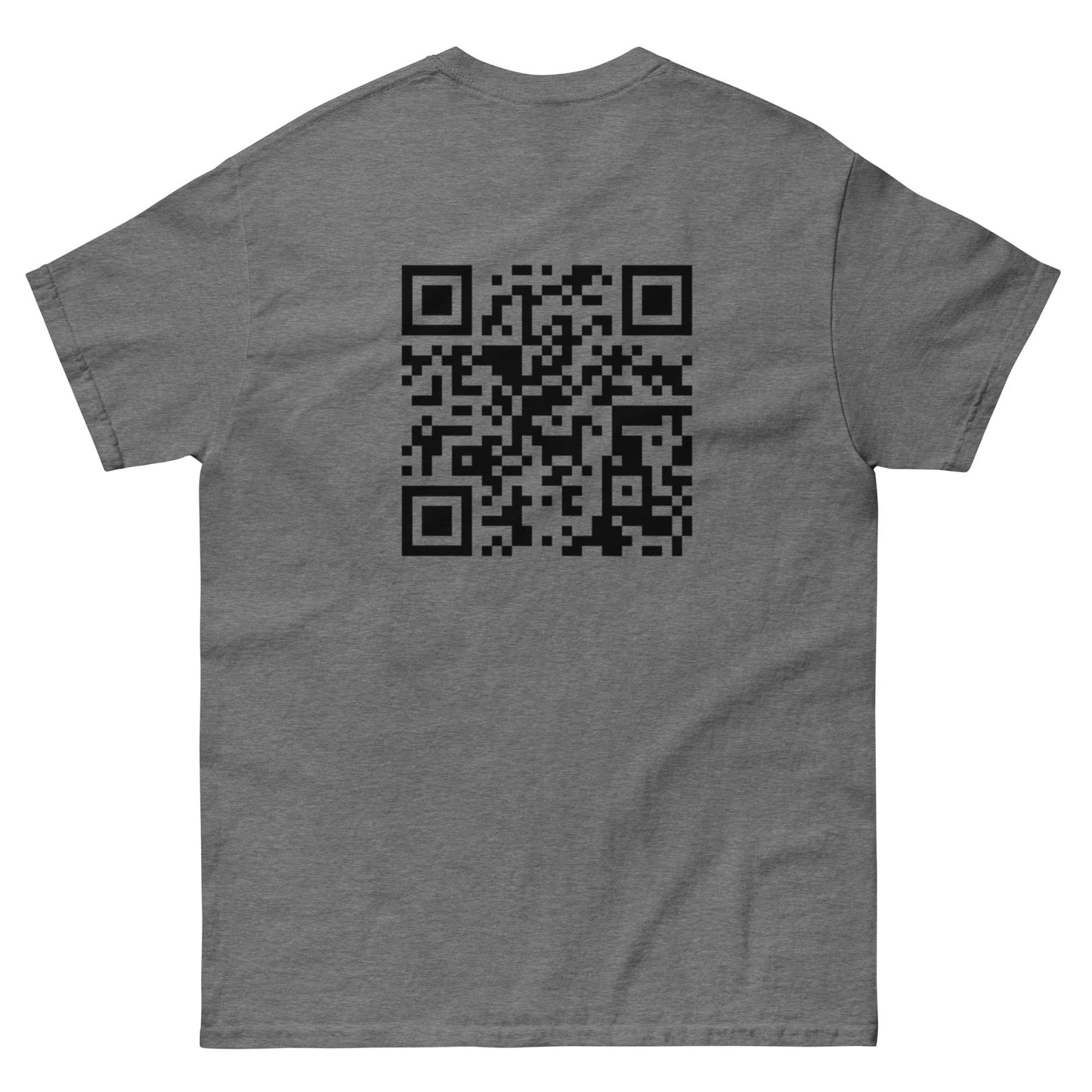 AYC classic tee - DraftFuel Sports