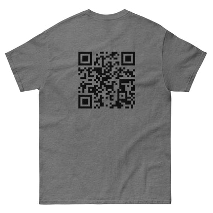 AYC classic tee - DraftFuel Sports
