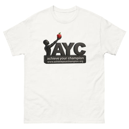 AYC classic tee - DraftFuel Sports